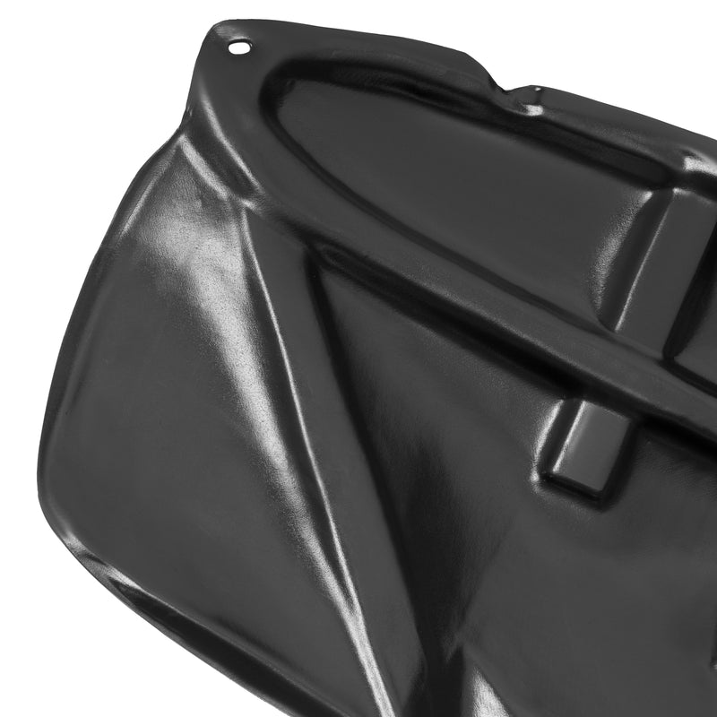 Inner Fender Liner Protector for Dodge Ram 1500 2009-2024 Front Passenger Side