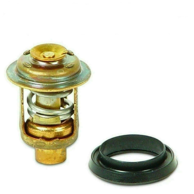 DURAFORCE 434841 5005440 18-3672 Thermostat With Gasket for Johnson Evinrude 5-235 Hp