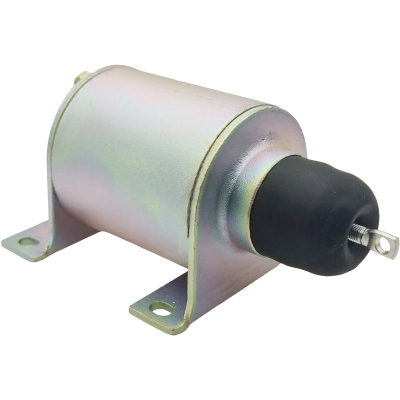 44-9181 12V Speed Cut Off Fuel Solenoid 41-1566 for Thermo King SLX SB TS SL MD