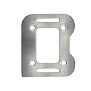 DURAFORCE 27-18272 Exhaust Manifold Riser Gasket for Mercruiser 3.7L 470 165 170 190 2X