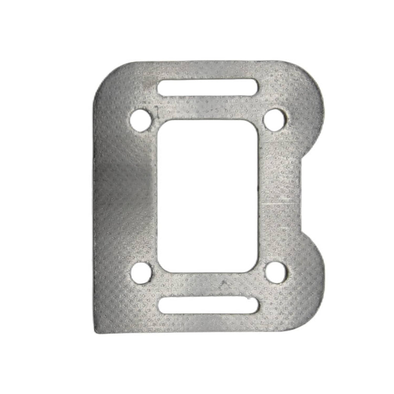 DURAFORCE 27-18272 Exhaust Manifold Riser Gasket for Mercruiser 3.7L 470 165 170 190 2X