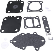 DURAFORCE 21-42990A7 Fuel Pump Repair Kit for Mariner Force Outboard 857005A1 18-7817