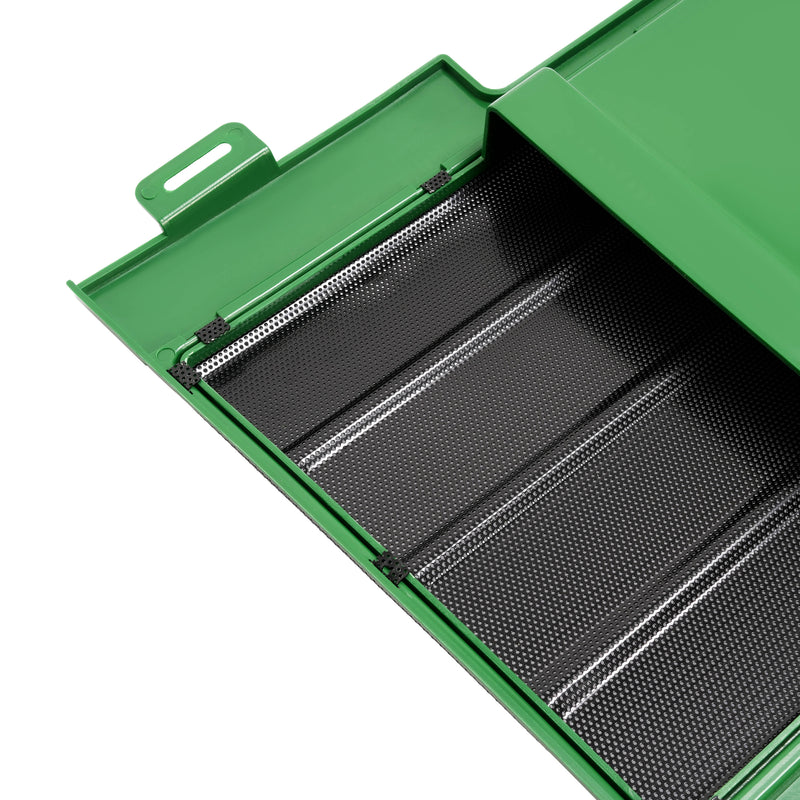LVU10564 LVU10565 Side Panel Screen Grille for John Deere 4200 4300 4400