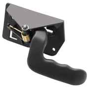 DURAFORCE Interior Door Handle for GMC Sierra 1500 2002-2006 Passenger Right Side