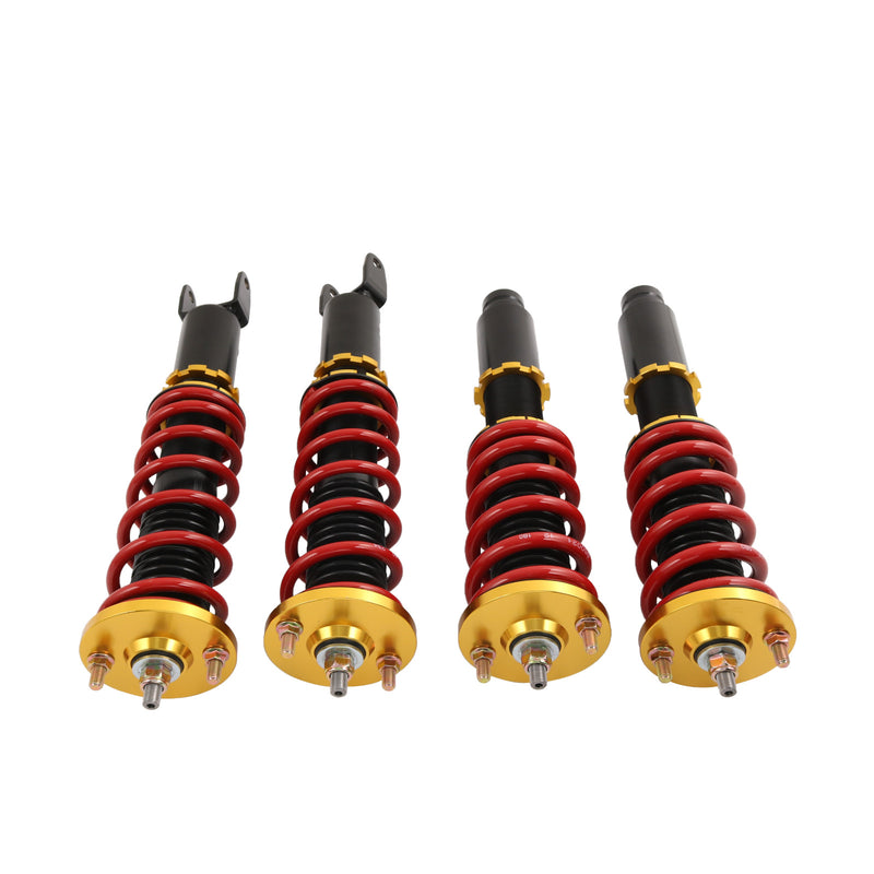 Coilovers Struts for Honda Civic 1993-2000 Acura Integra 1994-2001 Adj. Height