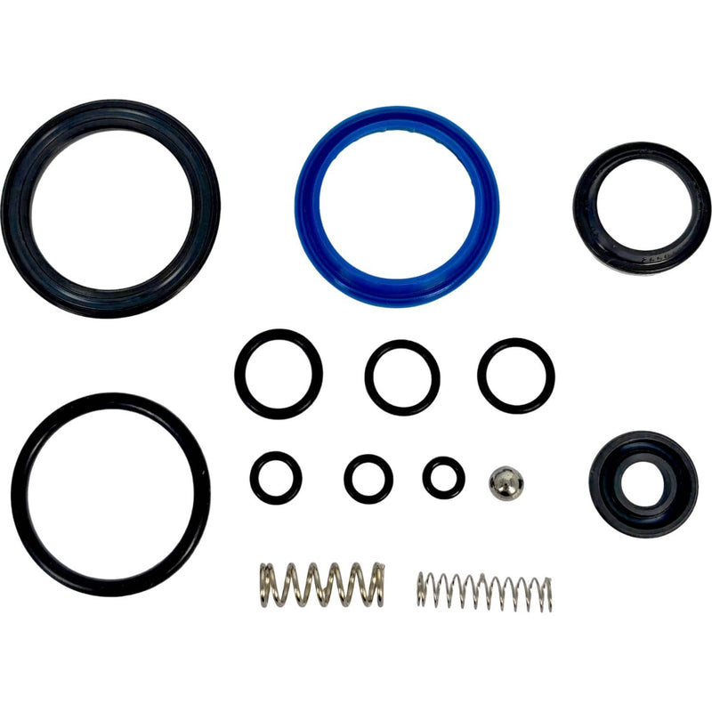 DURAFORCE AA-76-5000 Seal Kit for Pallet Mule Wesley Pallet Jack 48-27 36-21 42-21-5000AA