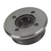 DURAFORCE 6H1-43821 End Cap With Seal for Yamaha Outboard Motor Tilt Trim 60 75 85 90HP