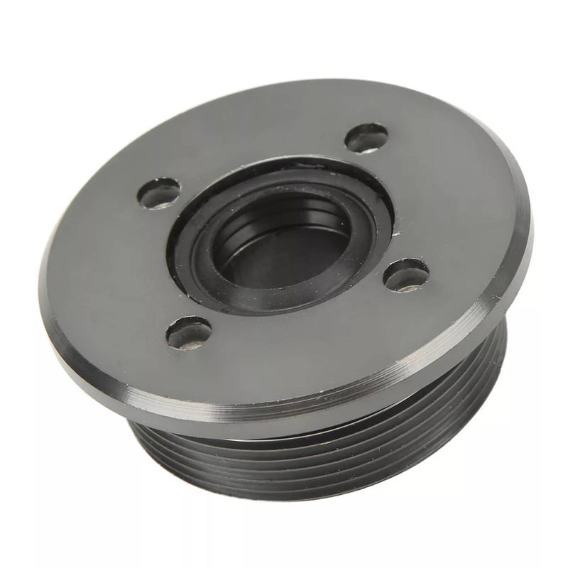 DURAFORCE 6H1-43821 End Cap With Seal for Yamaha Outboard Motor Tilt Trim 60 75 85 90HP