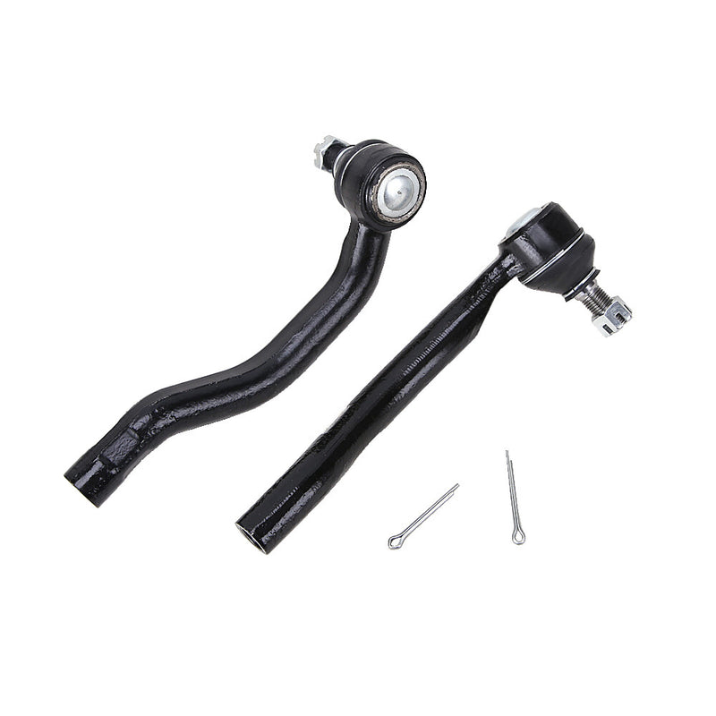 12x Front Lower Control Arms Sway Bars Suspension Kit for 2006-2011 Honda Civic
