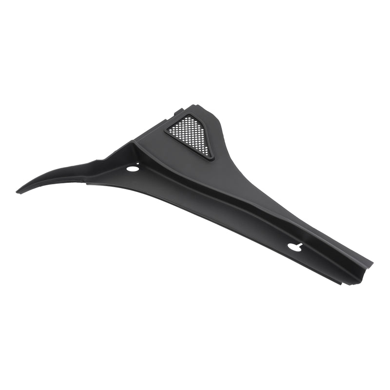 Front Left Windshield Wiper Cowl Cover Panel for VW Volkswagen Passat 2012-2019