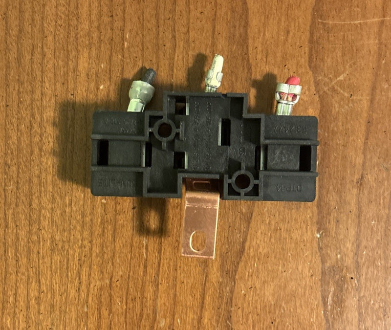 WB27X31509 Part Number Range Terminal Block Assembly for GE