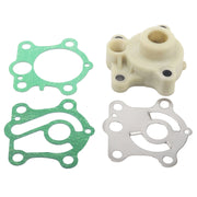 DURAFORCE 46-84188M Water Pump Repair Service Kit for Mercury Mariner Outboard Boat Motor