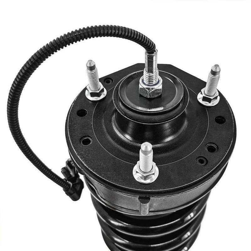 4X Front Rear Magnetic Shock Strut for GMC Yukon Denali Escalade Tahoe Suburban