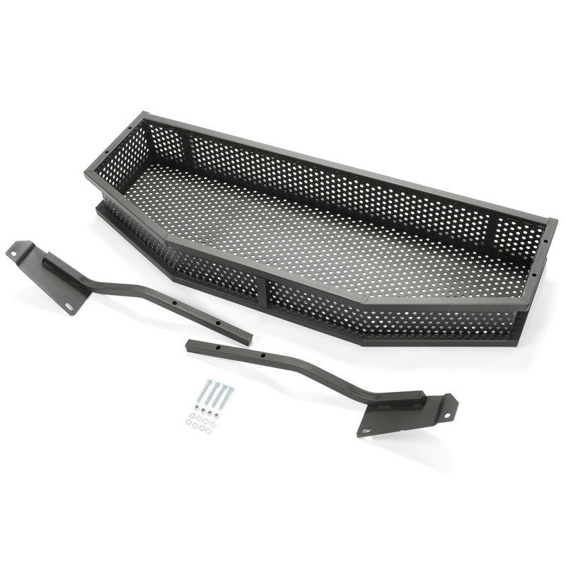 Cargo Basket Front Outer Utility Storage Basket for Club Car DS Golf Cart