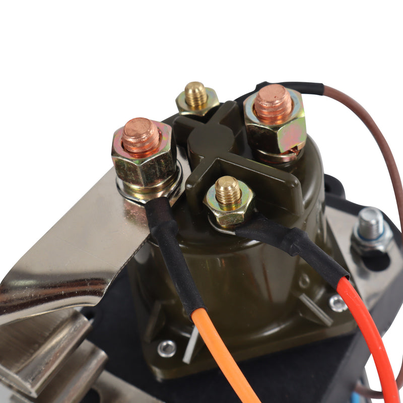 E7TZ12B533A Glow Plug Controller Relay for Ford F350 1987-1994 7.3L
