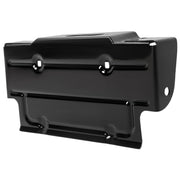 DURAFORCE Rear License Plate Frame for Chevy Blazer for GMC Suburban 1967-1995 Painted