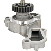DURAFORCE AM134585 M139017 M139018 Water Pump for John Deere F725 Front Mower With Gasket