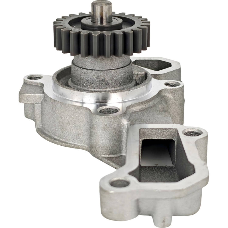 DURAFORCE AM134585 M139017 M139018 Water Pump for John Deere F725 Front Mower With Gasket