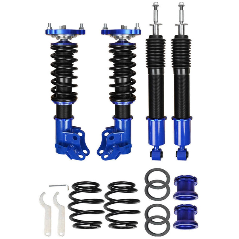 Coilovers Suspension Kit for Honda Civic Adjustable Height Struts Shocks