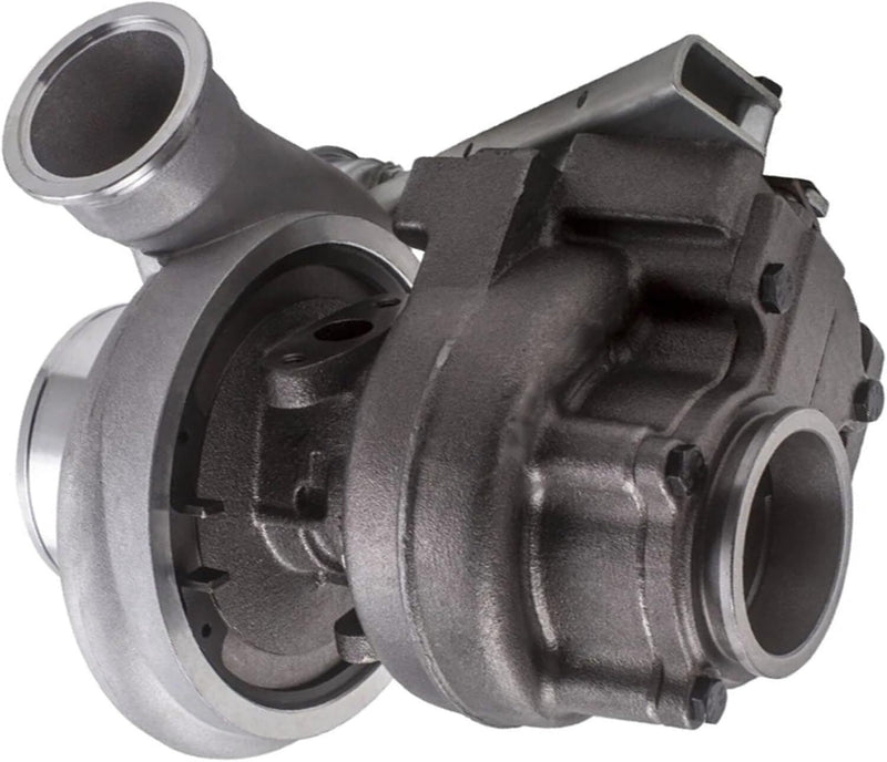 HX35W 3592766 Turbo Turbocharger for Dodge Ram 2500 3500 Cummins 5.9L 99-02