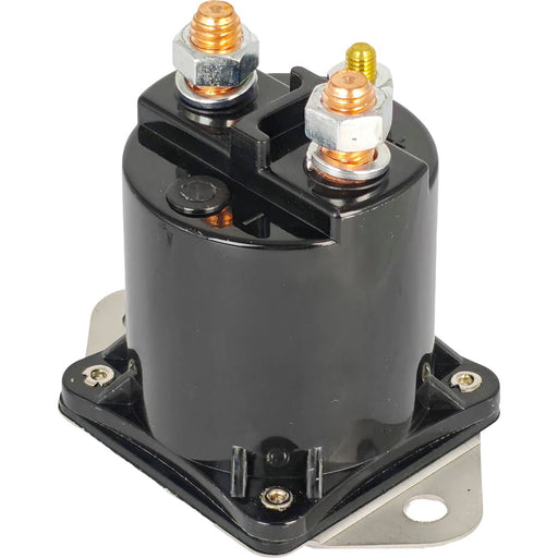 DURAFORCE 107655C1 12V Solenoid Switch for Case IH 1086 1466 1486 1586 1896 2096 2294