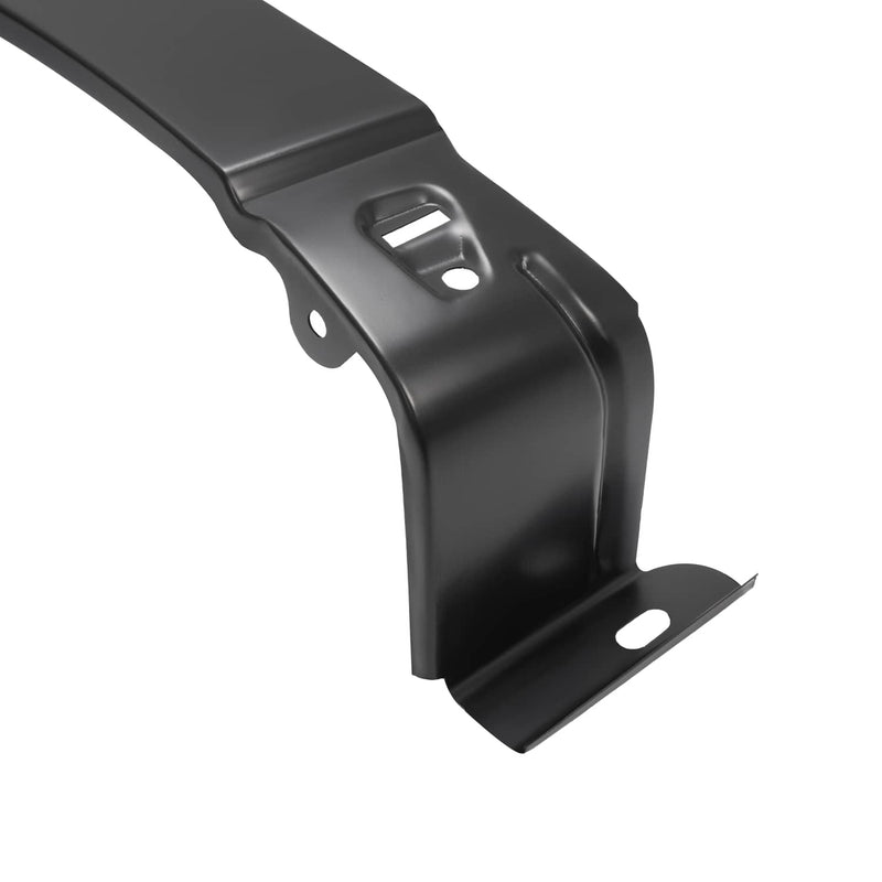 DURAFORCE Fender for Ford Edge Limited SE SEL Sport 2011-2014 Front Driver Left Side Steel