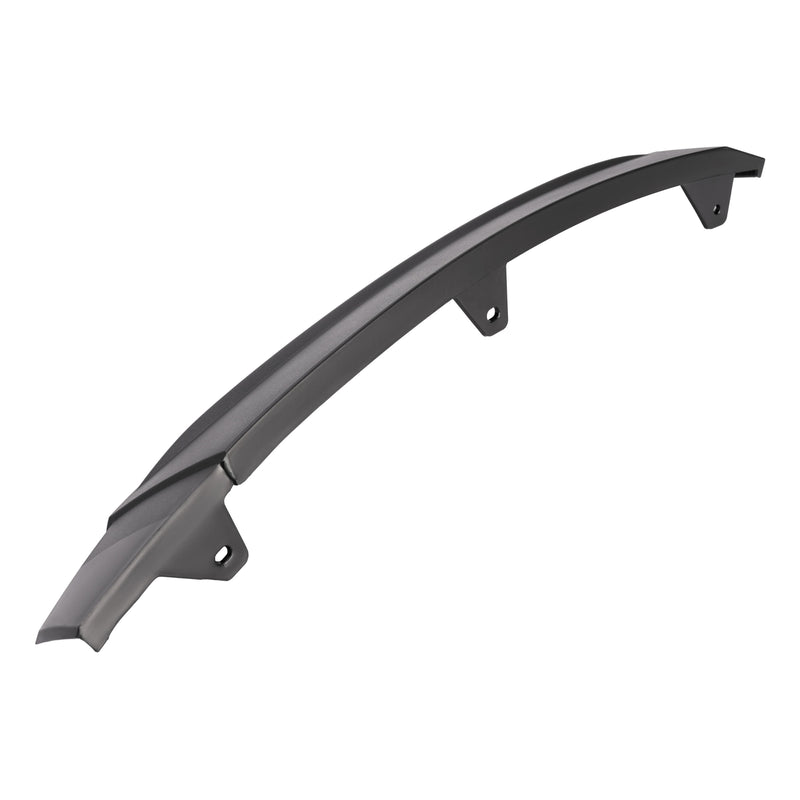 Front Right Lower Bumper Deflector Air Dam Valance for Chevy Impala 2014-2020