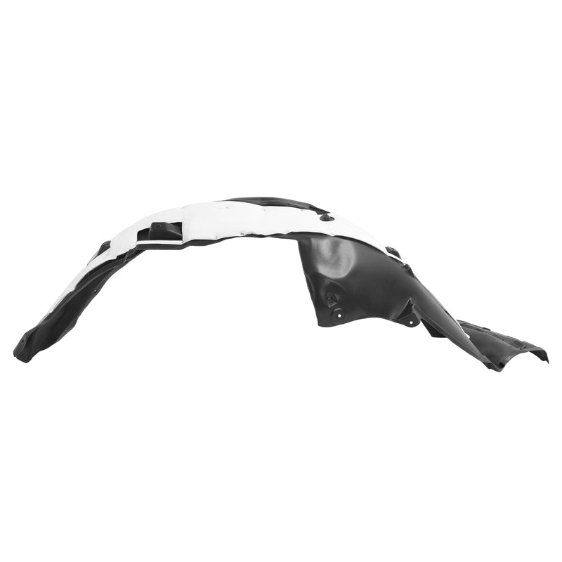 HO1248157 Fender Liner for Honda Accord Sedan 2016-2017 Front Drive LH Side