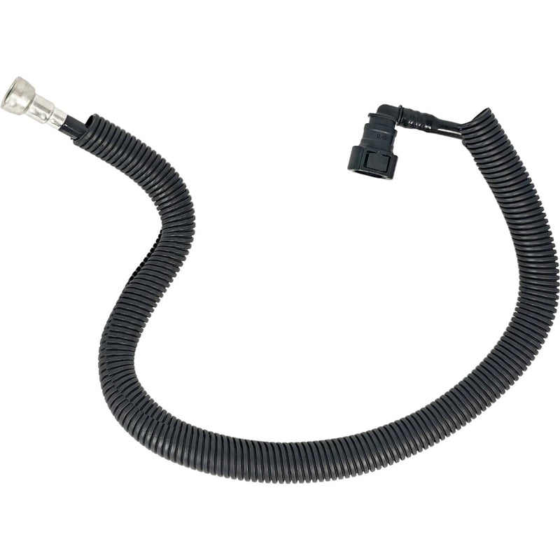DURAFORCE 809-009 Fuel Injection Fuel Feed Pipe BV6Z-9J280-A GDL755 BV6Z9J280A