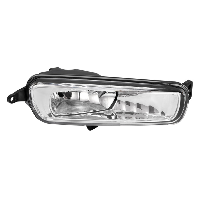 Fog Light Lamp With Bulb for Ford Transit 2020-2026 Right Passenger Side