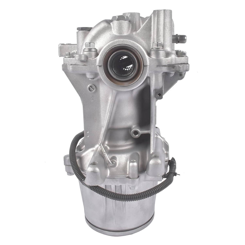 Rear Axle Differential Carrier Assembly AWD for Mazda CX-5 CX-9 2.5L KA0327020#
