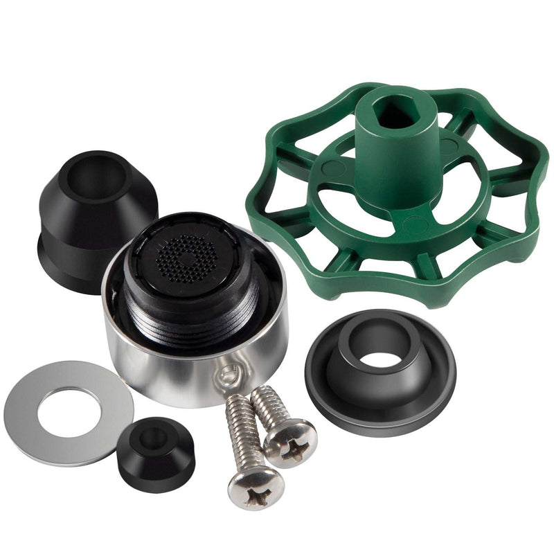 C-144KT-807 Anti-Siphon Freezeless Faucet Repair Kit for Prier C-144