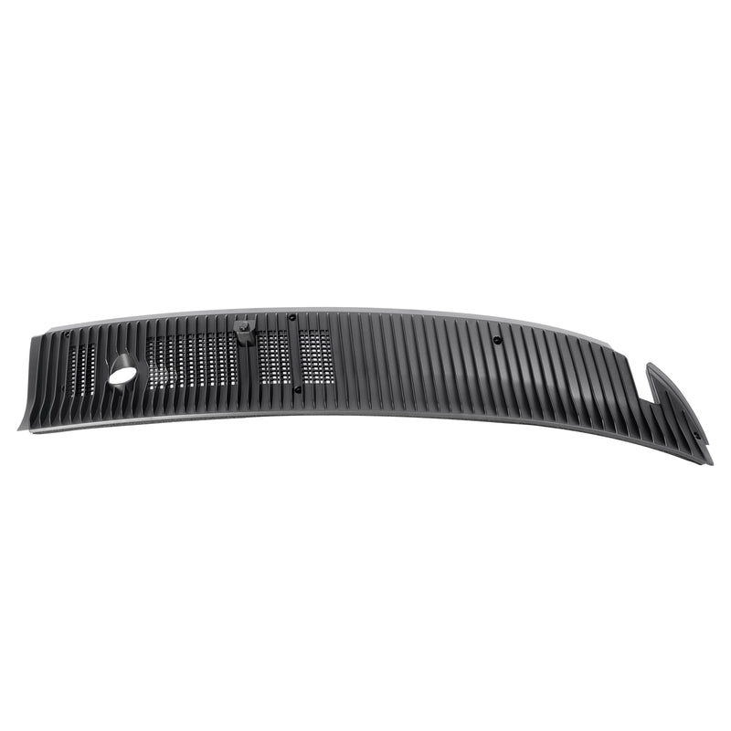 Wiper Cowl Panel Grille Cover Screen for Ford E-Series 1992-2024 RH Passenger