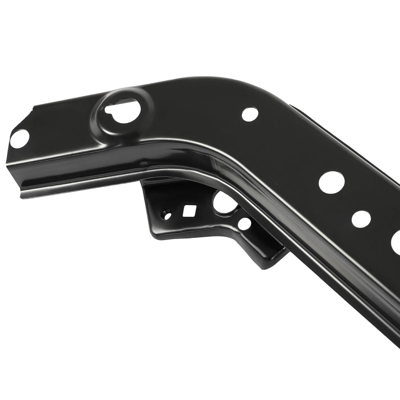 Radiator Core Support Reinforcement Upper Tie Bar for Nissan Sentra 2013-2019