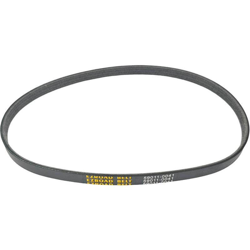 DURAFORCE 59011-0041 Drive Belt for Kawasaki 2025 Mule Pro-FXT Pro-FX 820 EPS