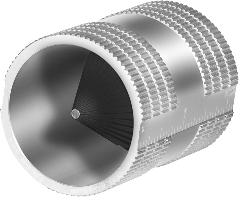 Reaming Tool for Copper Stainless Steel Tubing Pipe Reamer Sizes 1/4" to 1-1/4