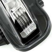 DURAFORCE LED Right Passenger Side Fog Light Lamp for Ford Explorer 2020-2022 2023