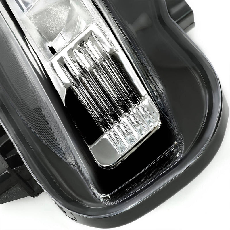 DURAFORCE LED Right Passenger Side Fog Light Lamp for Ford Explorer 2020-2022 2023
