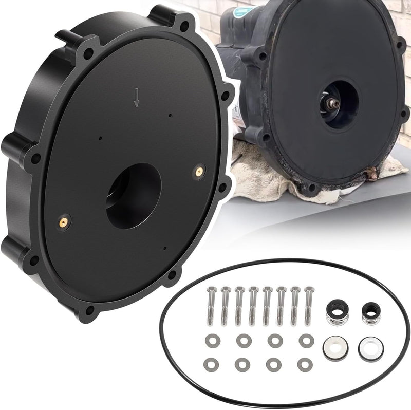 R0445200 Backplate Kits for Zodiac Jandy Pool Spa Pumps ePump Stealth