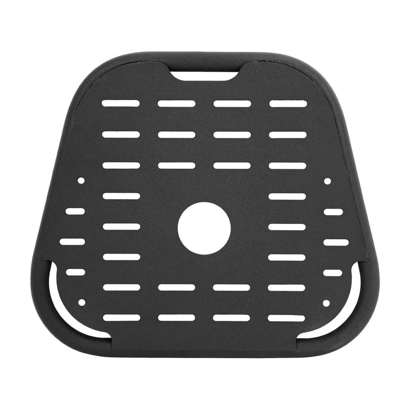 DURAFORCE Molle Spare Tire Mount Panel for Jeep Wrangler YJ TJ JK for Ford Bronco 87+