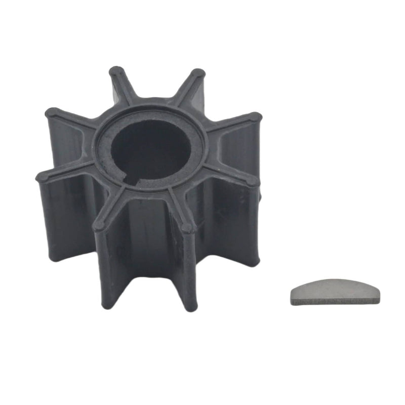 DURAFORCE Water Pump Impeller Kit for Tohatsu 15 HP 20 HP EFI 4-Stroke Outboard