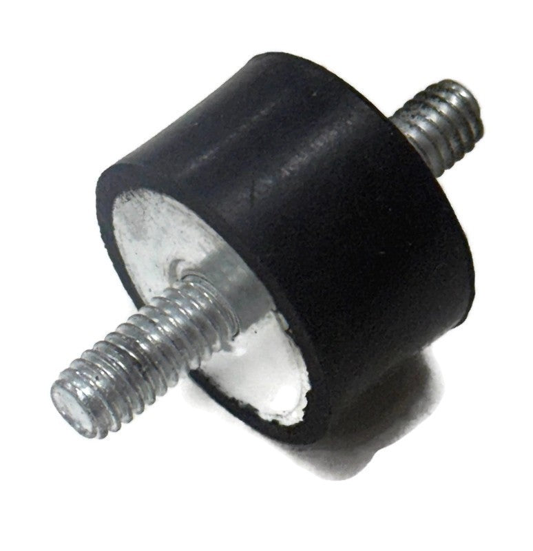 Rubber Isolator Mounts For John Deere 110 112 120 140 200 210 Tractors 4