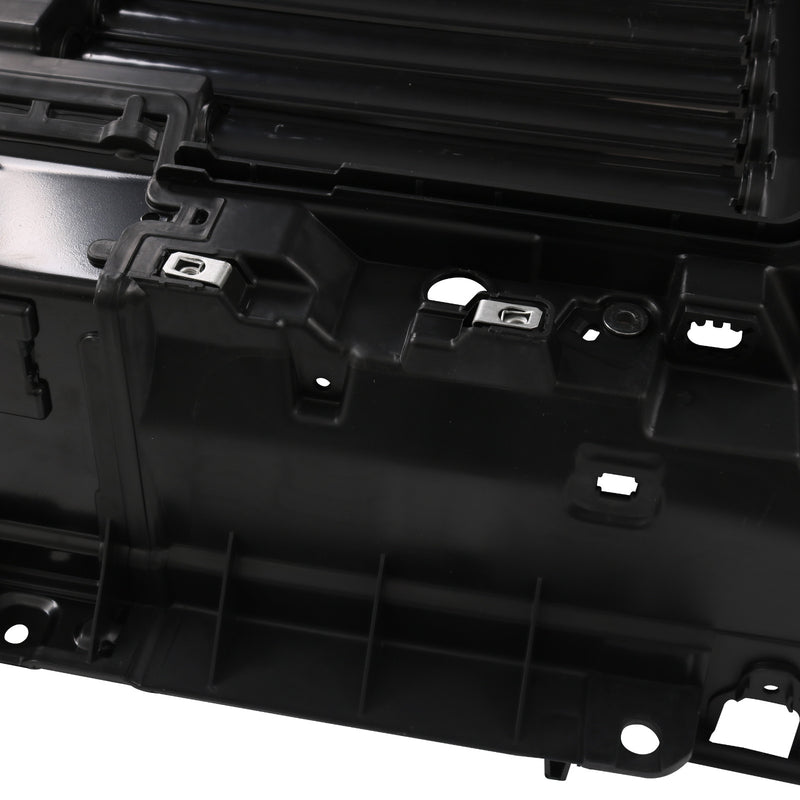 Active Grille Shutter with Motor Assembly for Ford Explorer 2020 2021 2022 2023