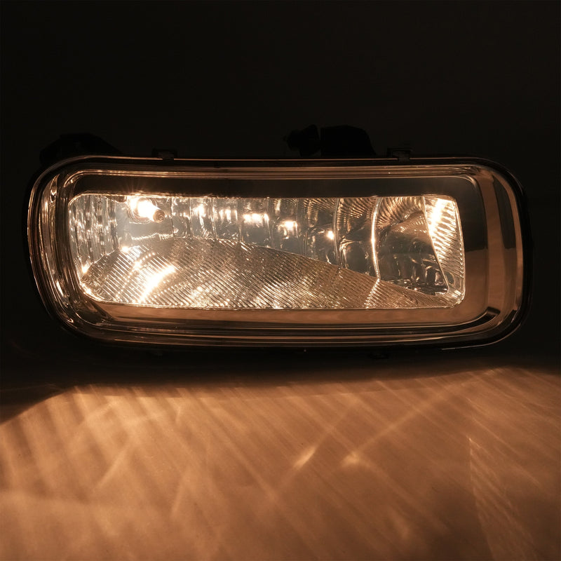 5L3Z15200A Front Right Passenger Side Fog Light Lamp for Ford F-150 2004-2006