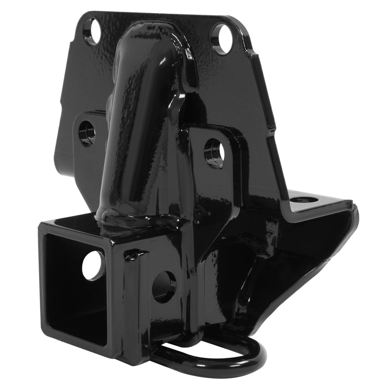 #51909-35011 Towing Hitch Plate for Toyota 4Runner for Lexus GX470 2003-2024