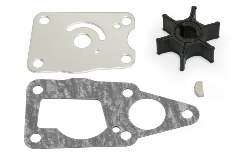 DURAFORCE 17400-98661 17400-98660 Water Pump Impeller Service Kit for Suzuki 4/6HP