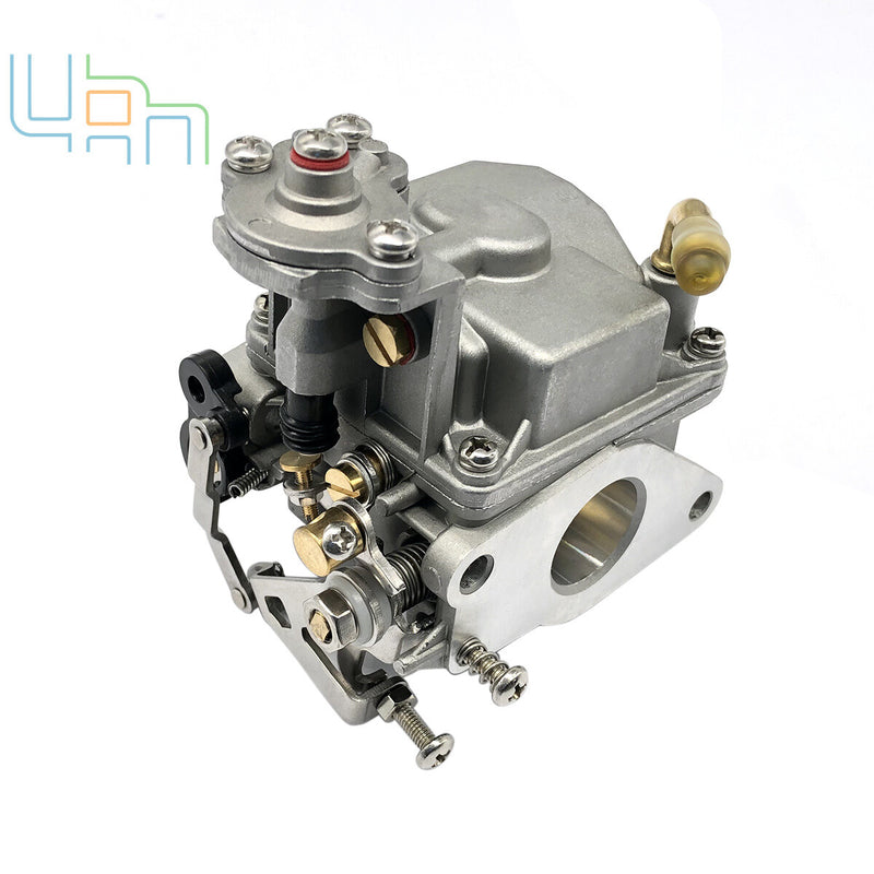 Carburetor for Tohatsu for Nissan 4 Stroke Boat Engine 3DP-03100-2 MFS8 MFS9.8B