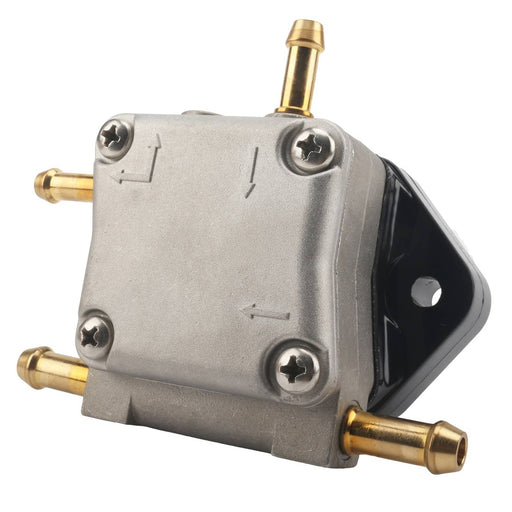 DURAFORCE 8M0141827 Fuel Pump for Mercury Marine Quicksilver 4 Stroke 40HP 50HP 60HP