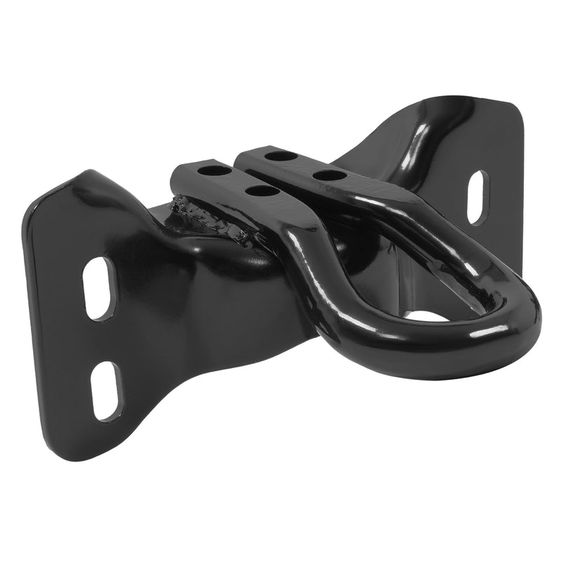 Front Single Tow Hook for Ford F250 F350 F450 F550 Super Duty 2017-2026