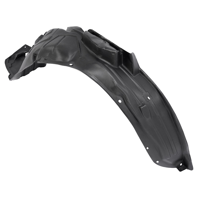 Inner Fender Liner Front Left Driver for Honda Fit 07-08 Manual Transmission